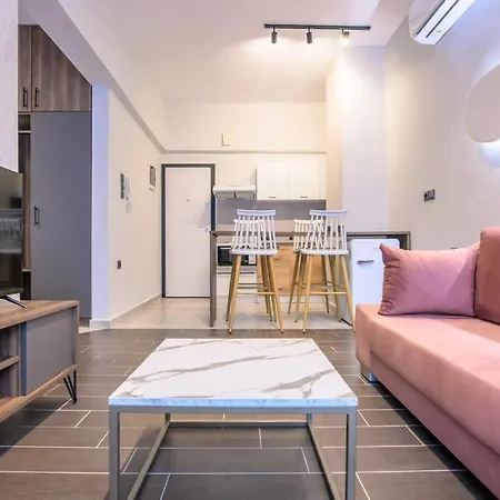 Апартаменты Luxury 4,1 Лариса