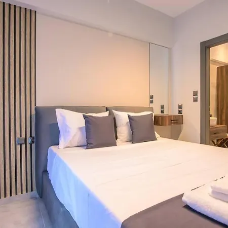 Luxury 4,1 Апартаменты *