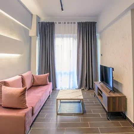 Luxury 4,1 * Лариса