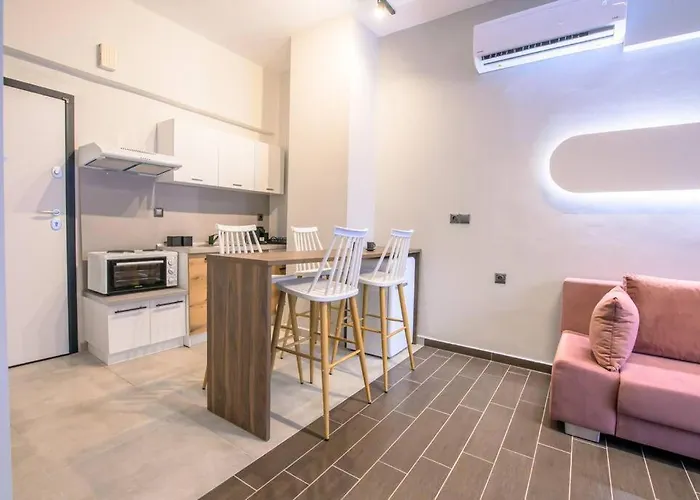 Luxury 4,1 Apartman