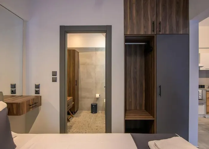 Luxury 4,1 * Lárisza