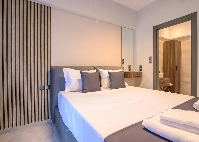 Luxury 4,1 Apartman *