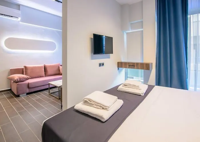 Apartman Luxury 4,1 *